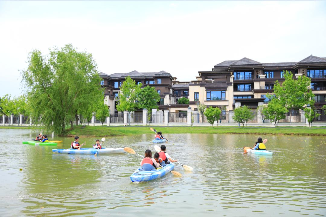 郑州适合周末逛的地方,郑州目前最值得游玩又便宜的地方