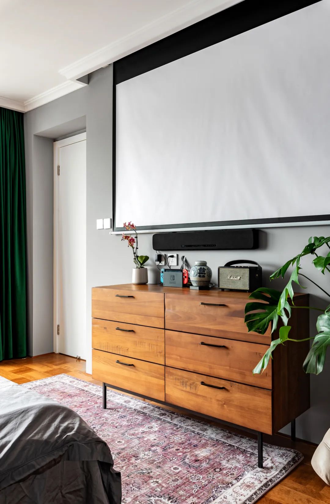 80平米小家温馨布置,80平温馨小家