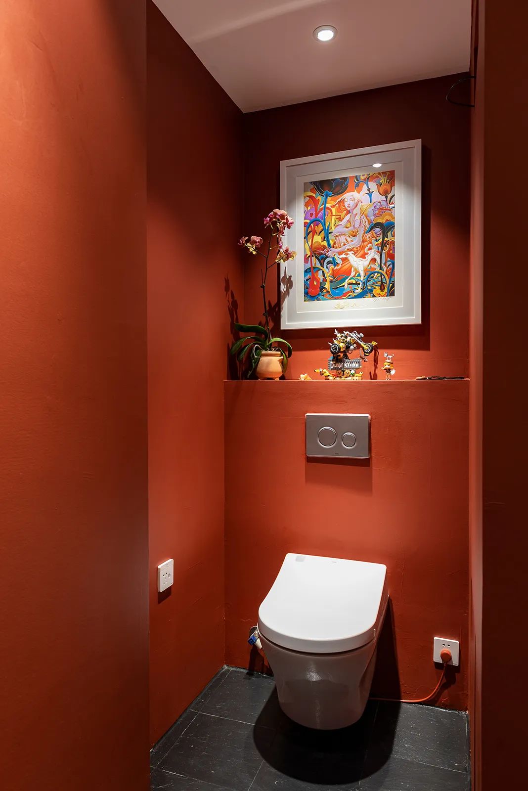 80平米小家温馨布置,80平温馨小家