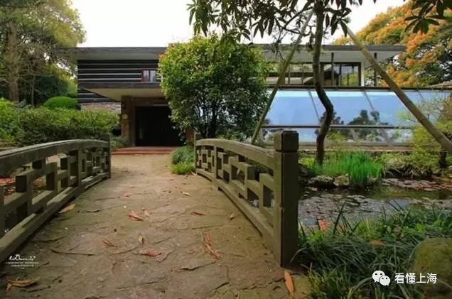 西郊宾馆的历史了解一下,西郊宾馆的环境