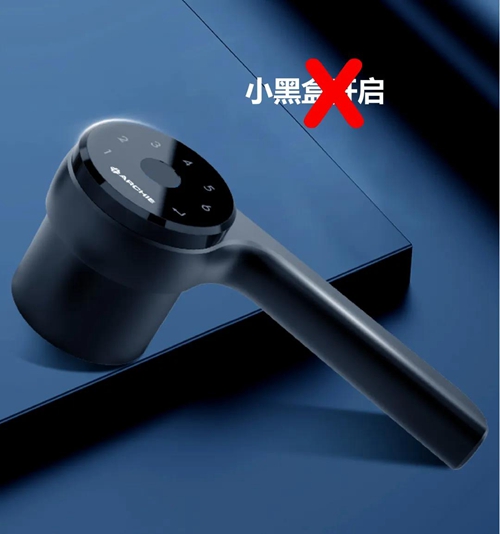 雅洁智能锁体,雅洁智能锁j2051