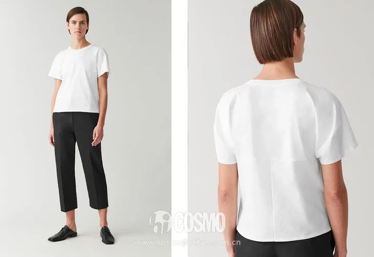 白tee缺点,白tee效果怎么样