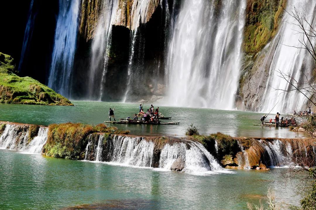 罗平九龙瀑布五一免票,罗平九龙瀑布风景区门票价格