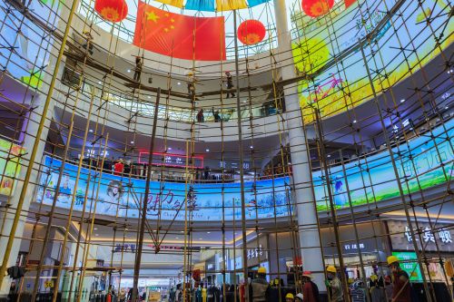 新长江访谈∣2020,新荷花池迎来“大成蝶变”——成都嘉润置业有限责任公司董事长陈先德专访