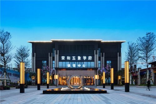 广西五一房价最便宜的地方,广西五一楼市