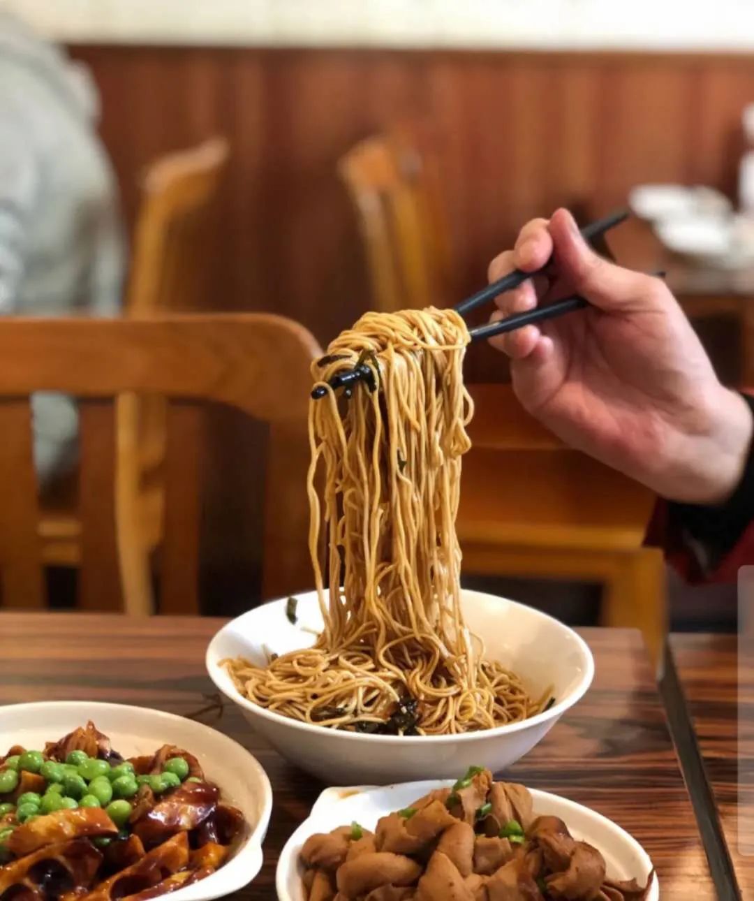 上海最值得体验的十家餐厅,上海值得去的小众餐厅