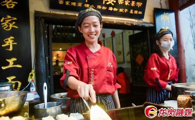 五一去哪玩深圳龙岗,龙岗五一最佳去处