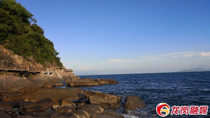 五一去哪玩深圳龙岗,龙岗五一最佳去处