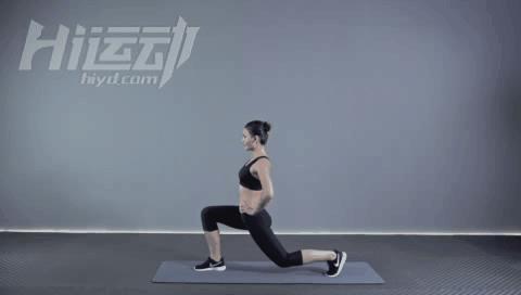 小学生居家体育锻炼指南,五一运动锻炼身体