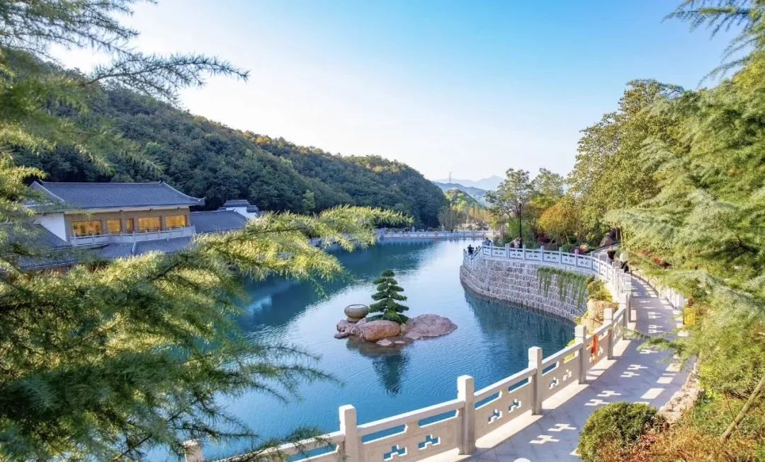 职工疗养旅游有哪些项目,职工疗休养都玩什么