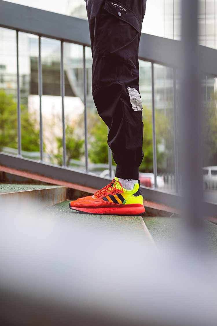 脚感好到爆炸的篮球鞋,脚感超爽的球鞋