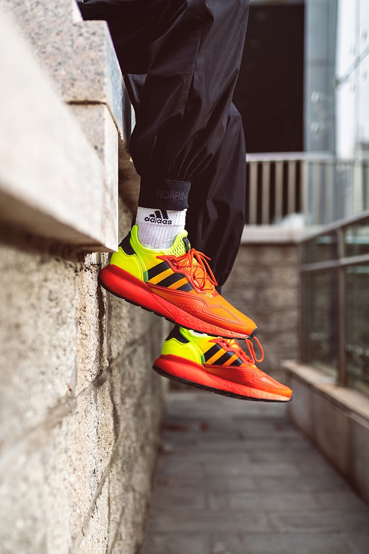 脚感好到爆炸的篮球鞋,脚感超爽的球鞋