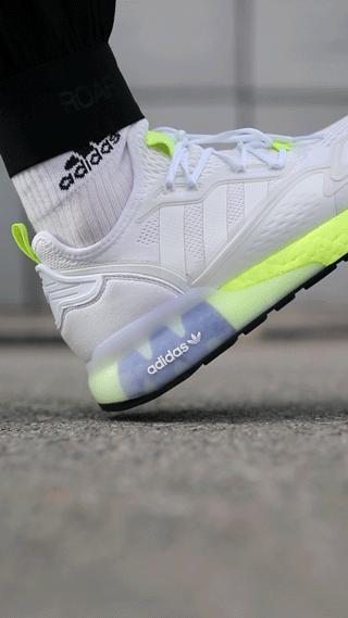 脚感好到爆炸的篮球鞋,脚感超爽的球鞋