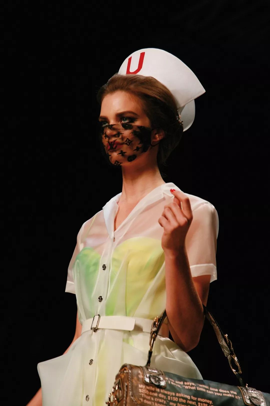 你觉得什么是“性感”？