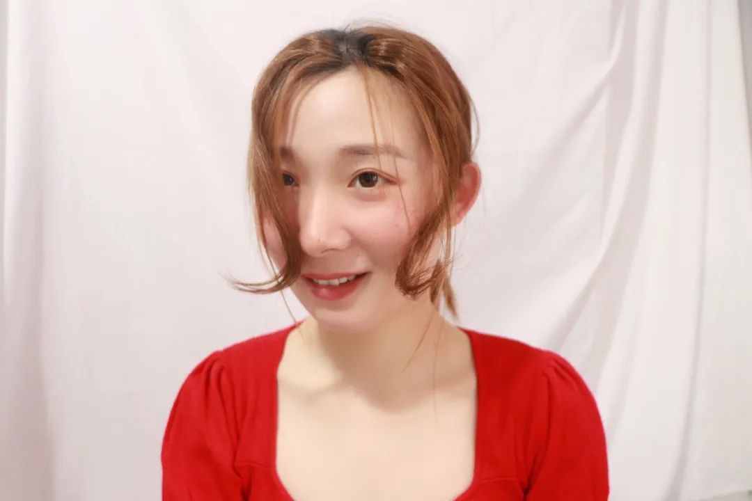 假发刘海真实测评,假发刘海真发测评