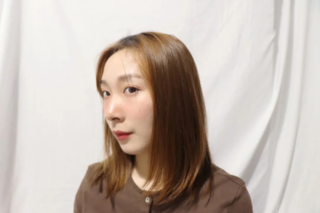 假发刘海真实测评,假发刘海真发测评