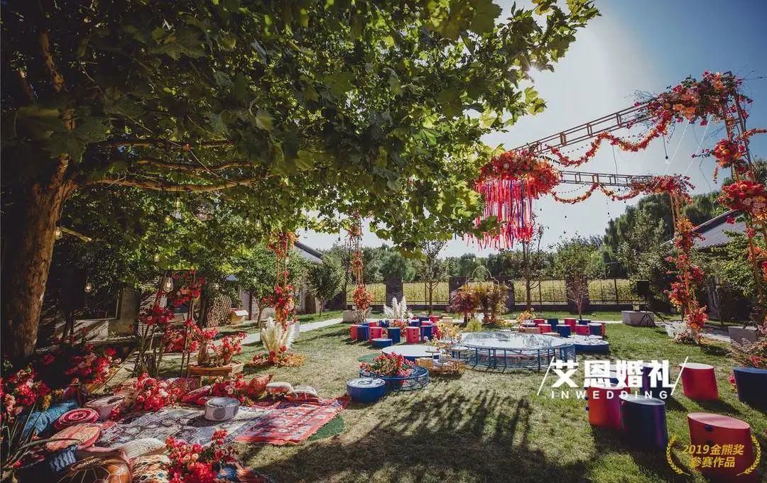 婚庆策划金熊奖,金熊奖婚礼策划方案