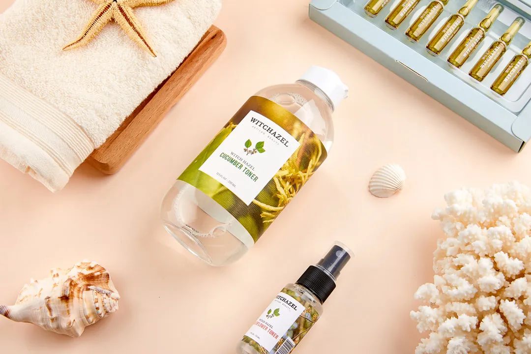 夏天补水最好的护肤品,高效补水保湿推荐