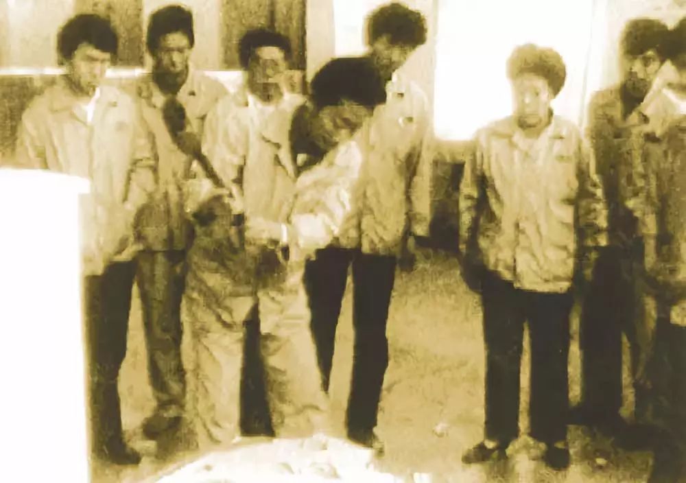 1919是哪个世纪,1919标志着什么的开端