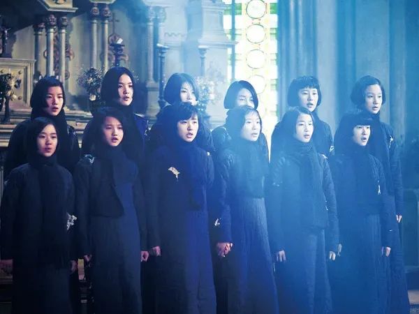 金陵十三钗玉墨无人之岛,金陵十三钗得不到戒不掉忘不了