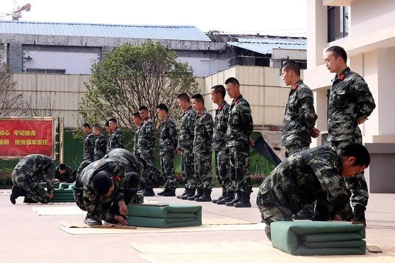 五一军营快乐团建,五一五天乐玩游戏