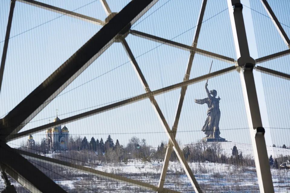 伏尔加格勒世界杯,伏尔加格勒vs莫斯科