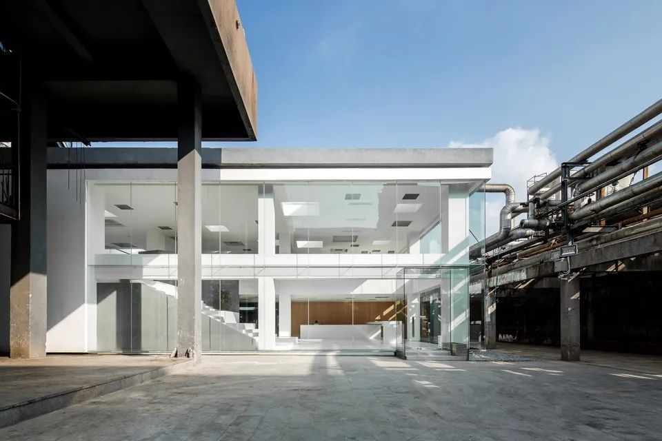 招聘|广州|Being时建筑工作室–建筑师/室内设计师/助理设计师/深化设计师/媒体及出版助理等