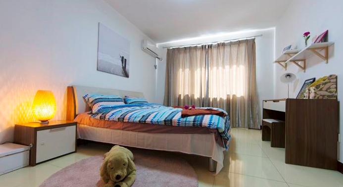 魔方公寓运营管理方案,魔方公寓盈利模式