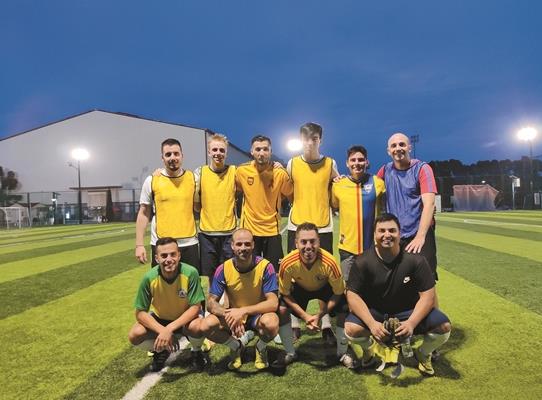 故事足球比赛,故事足球