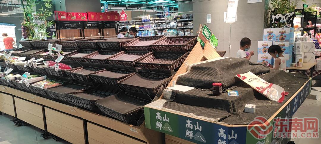 确定了！明天全部关店