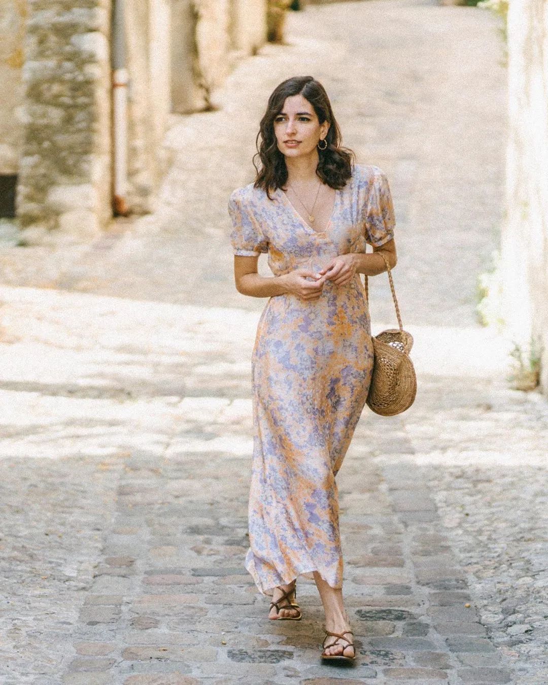 五月穿衣攻略,五月穿衣技巧