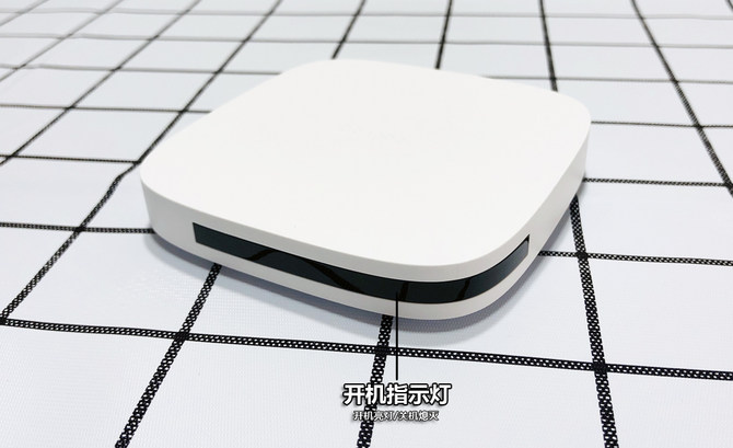 当贝盒子h1怎么开机,当贝盒子h1评测