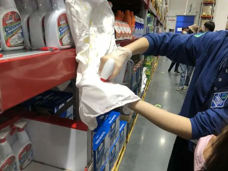 山姆店260会员费根本不值,进山姆实体店有何条件