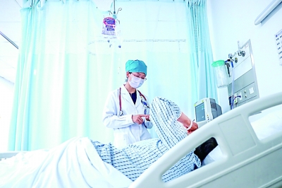 战疫一线的青春力量,战疫一代