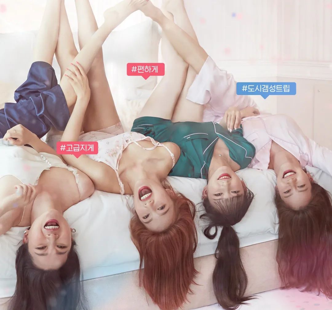 被吹了800遍的刘海打理秘诀来啦,被拉直的刘海怎么恢复