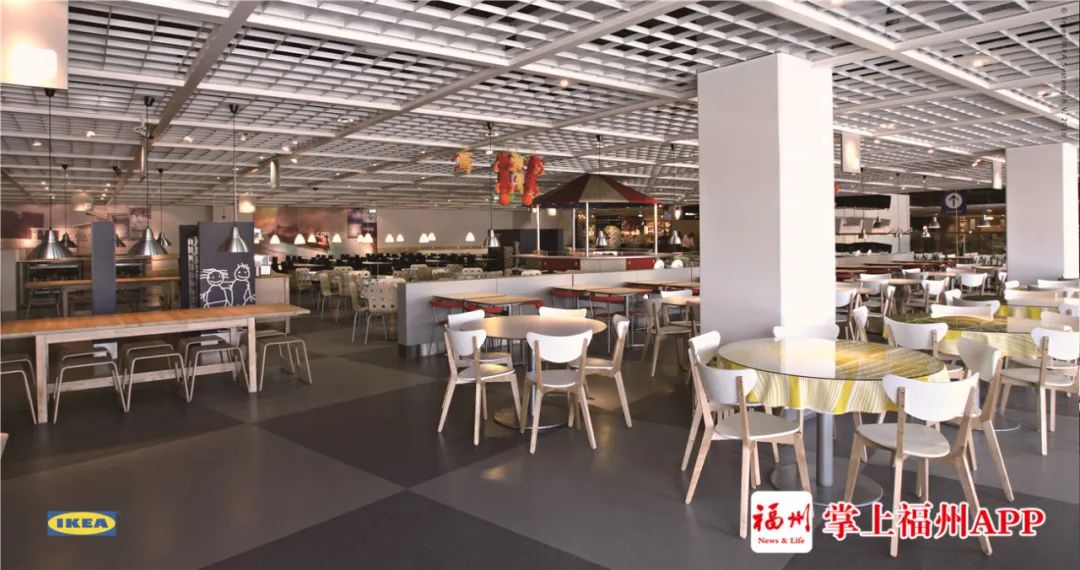 福州宜家家居店开业了吗,福州宜家开业直播