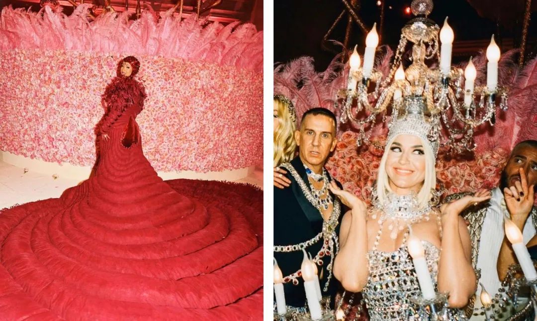 大都会盛典“十年回忆杀”，看戏精时尚如何挑战庶民的审美