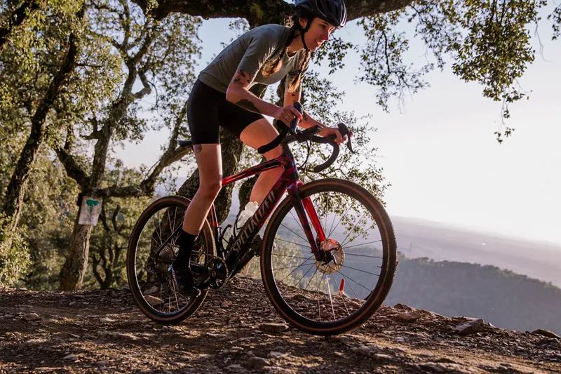 闪电divergesportcarbon和sl6,diverge公路车