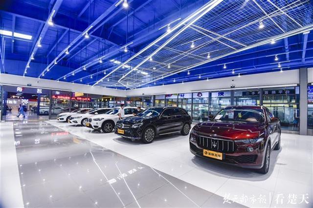 春节后武汉二手车价走势,为什么最近武汉二手车很便宜