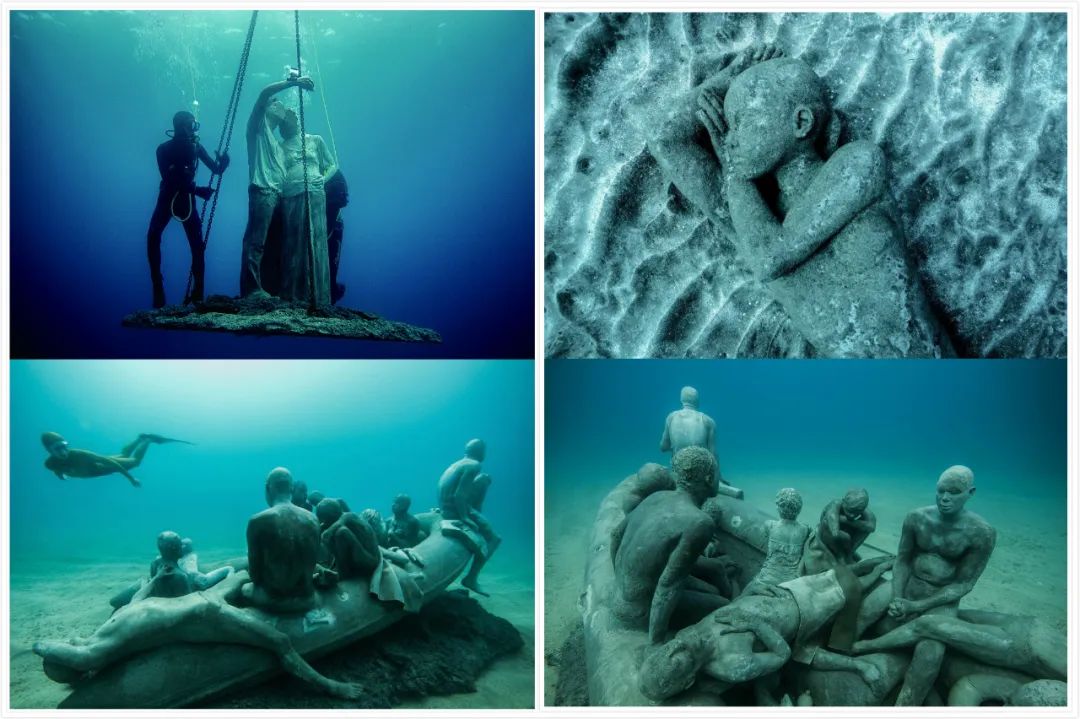 中国水下博物馆,水下博物馆深度解析