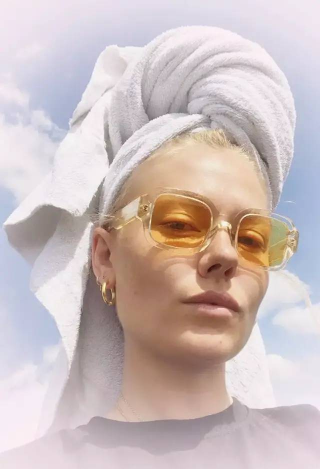 最流行的墨镜每年出一款,各大奢侈品牌墨镜同款推荐