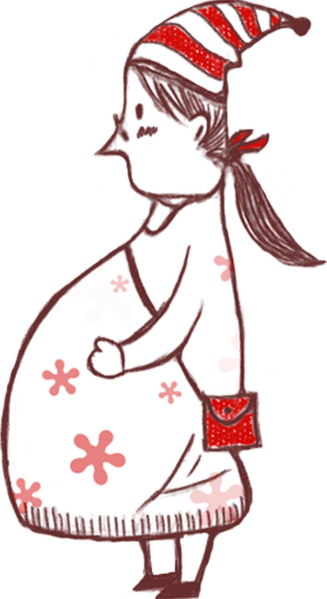 当怀孕遇上子宫肌瘤,当怀孕遇上感冒多难受