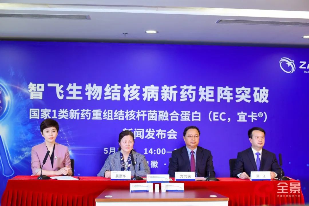 重大医疗突破,结核病重大突破