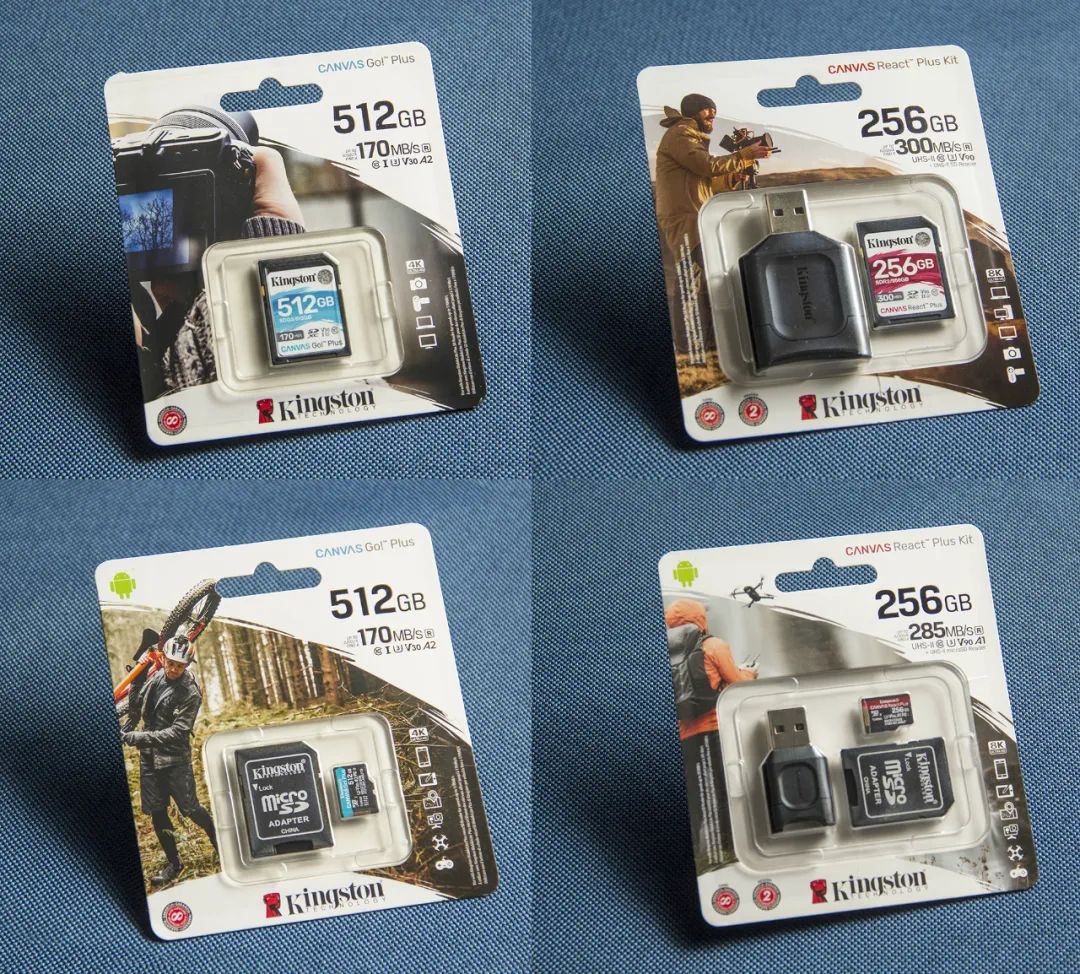 金士顿microsdcanvasgoplus内存卡128gb,金士顿microsdcanvasgoplus内存卡