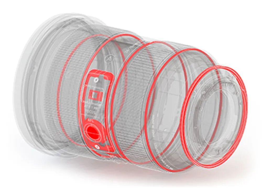 适马无反150-600镜头,适马24-70f2.8dhsm测评