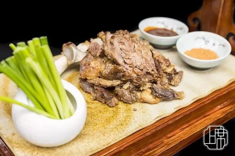 山东人游山东|“锦上添花”特色美食来山东开启寻味之旅