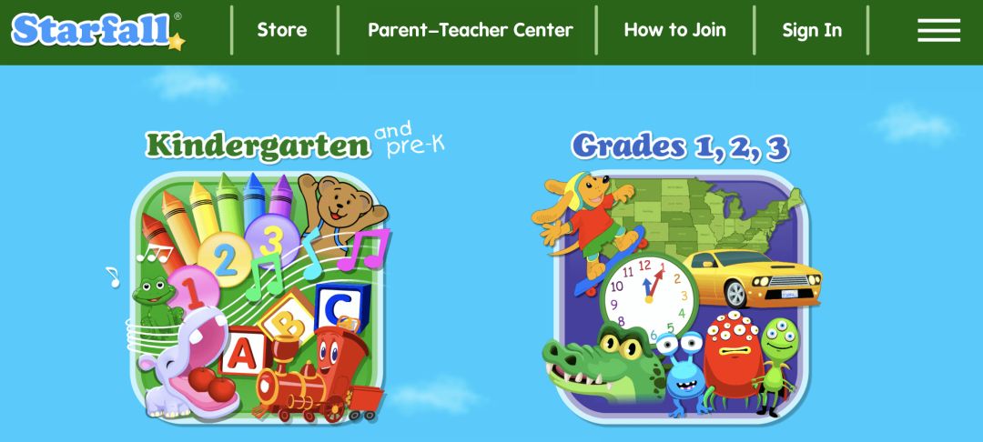 适合孩子入门的英语阅读,英语学习成长规划