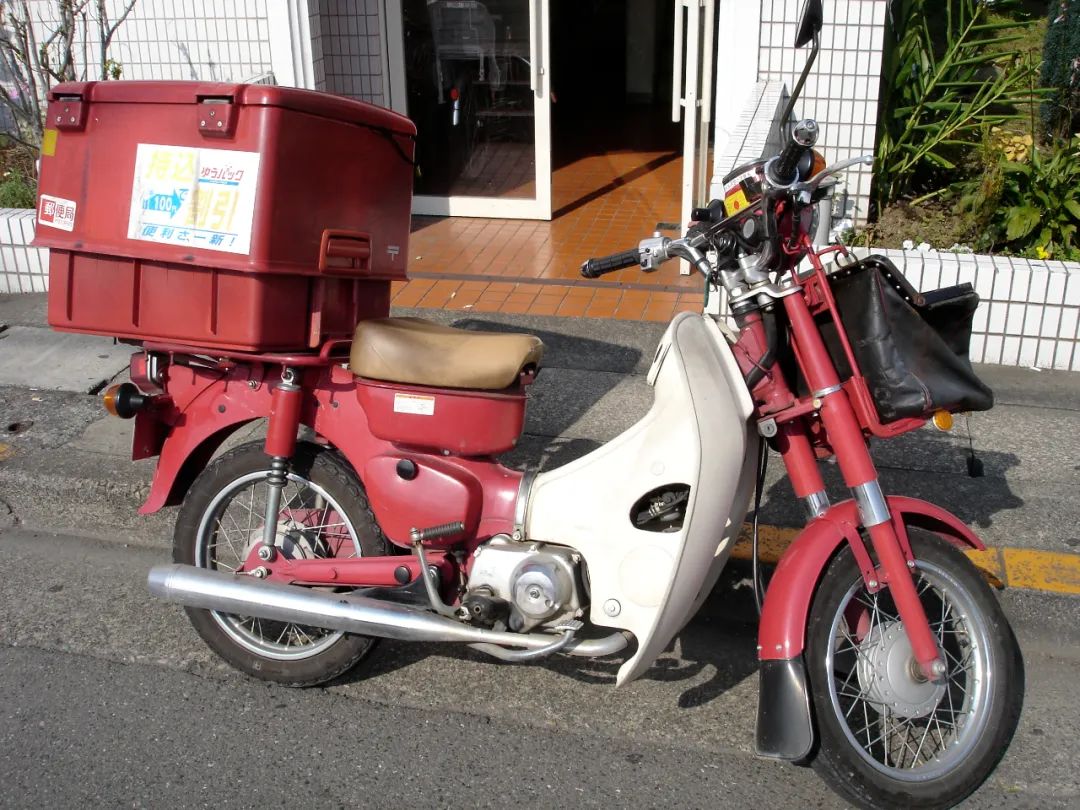 鏈敯hondacube骞煎吔,鏈敯骞煎吔hondacub110