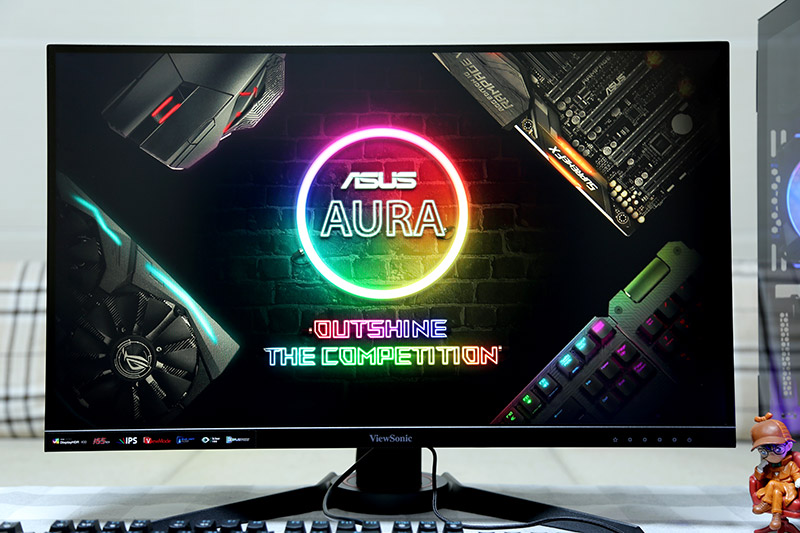 优派新款显示器黑豹,优派黑豹显示器设置