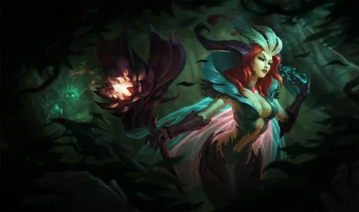 「皮研评」永恒之森平行宇宙（一）：本是同根生，相煎何太急